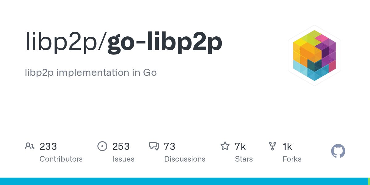go-libp2p