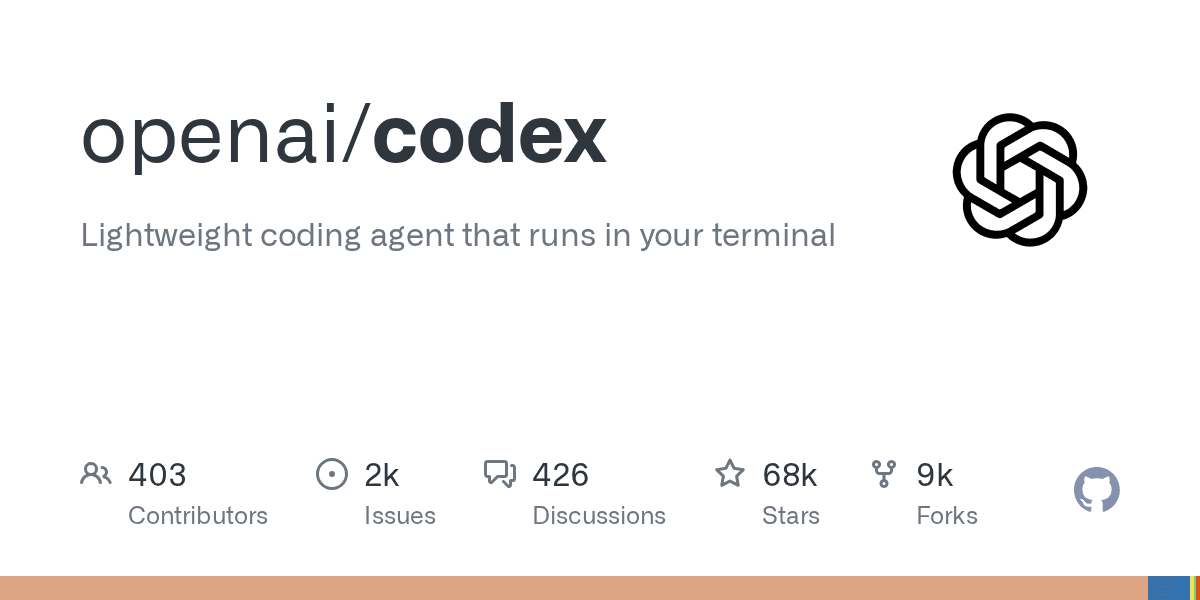 Codex CLI