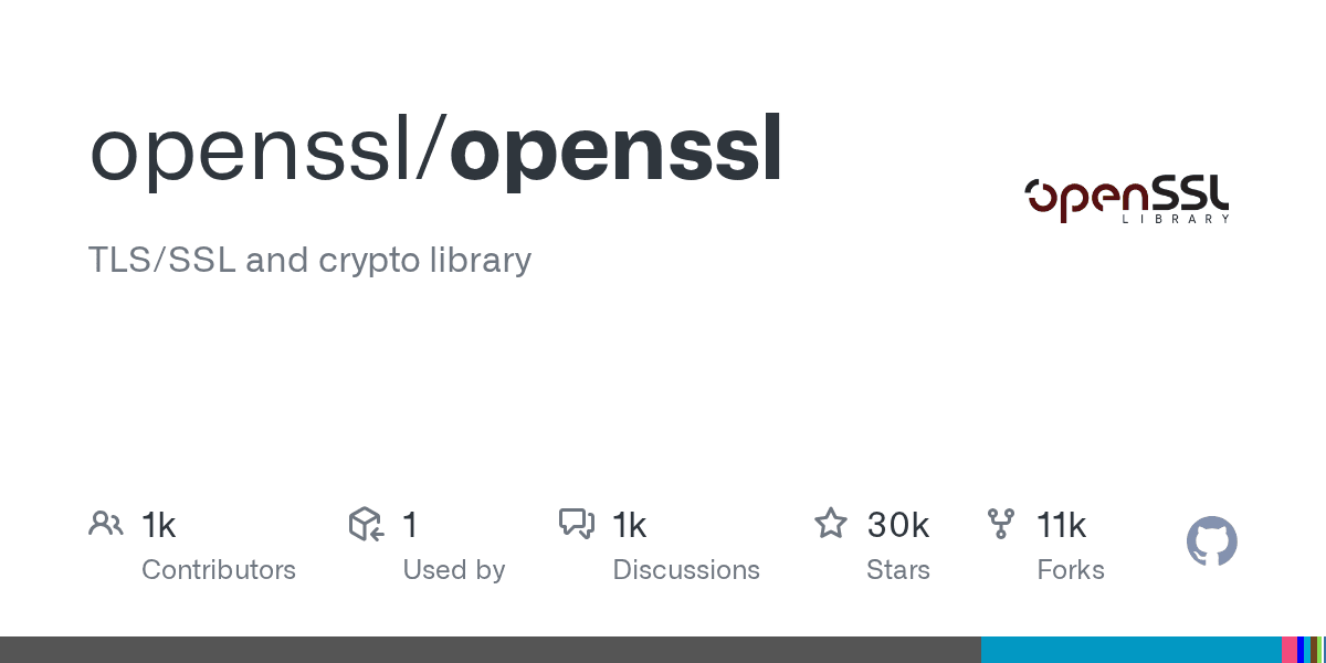 OpenSSL