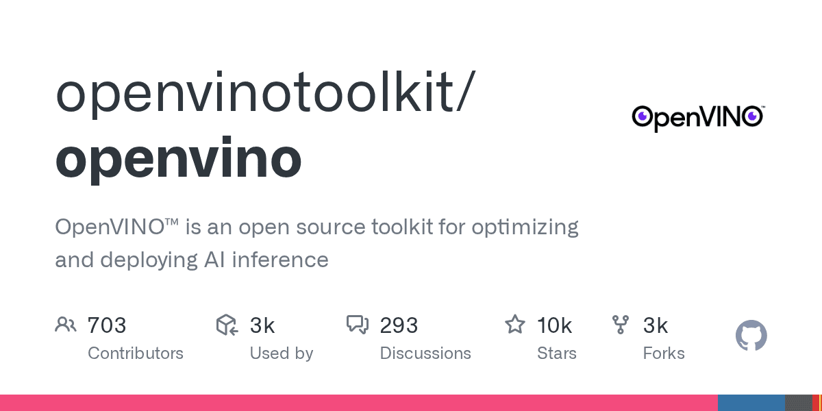 OpenVINO