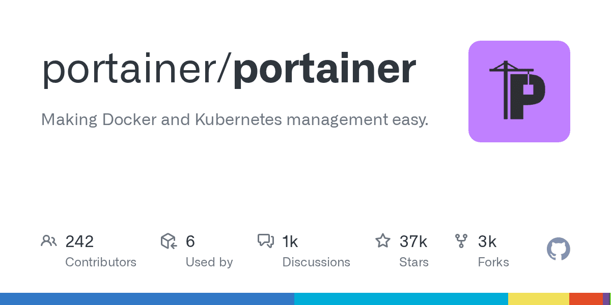 Portainer