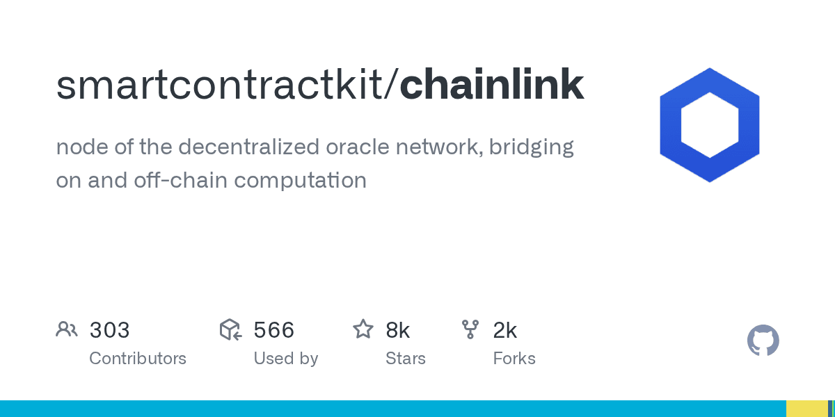 Chainlink