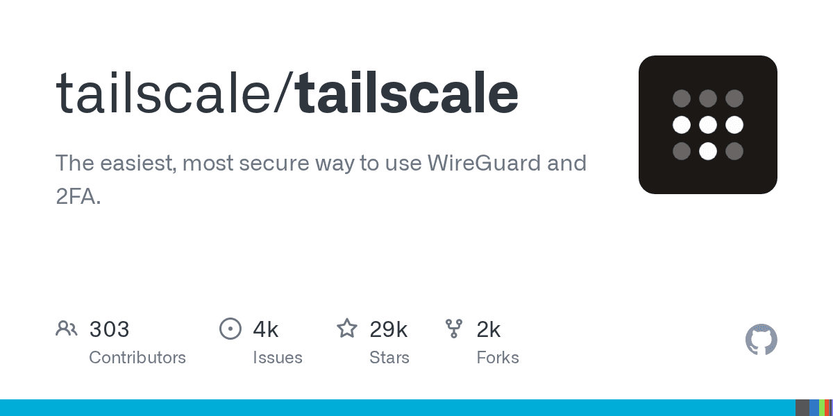 Tailscale