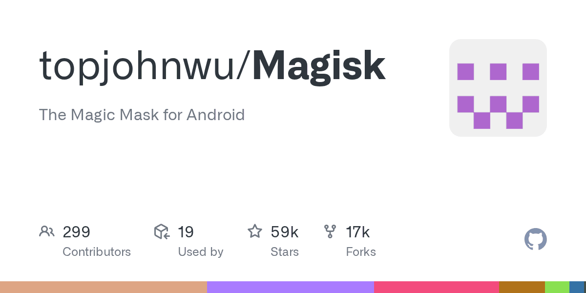 Magisk