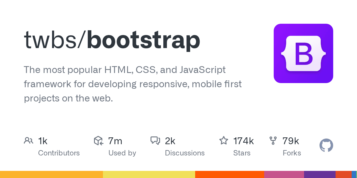 Bootstrap