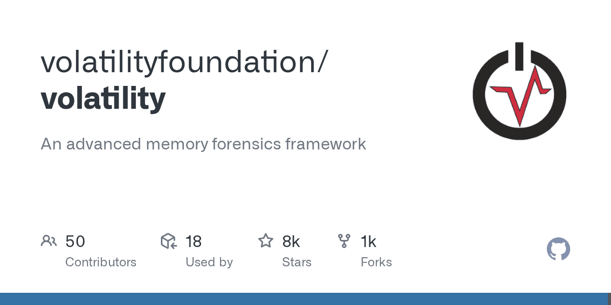 Volatility Framework