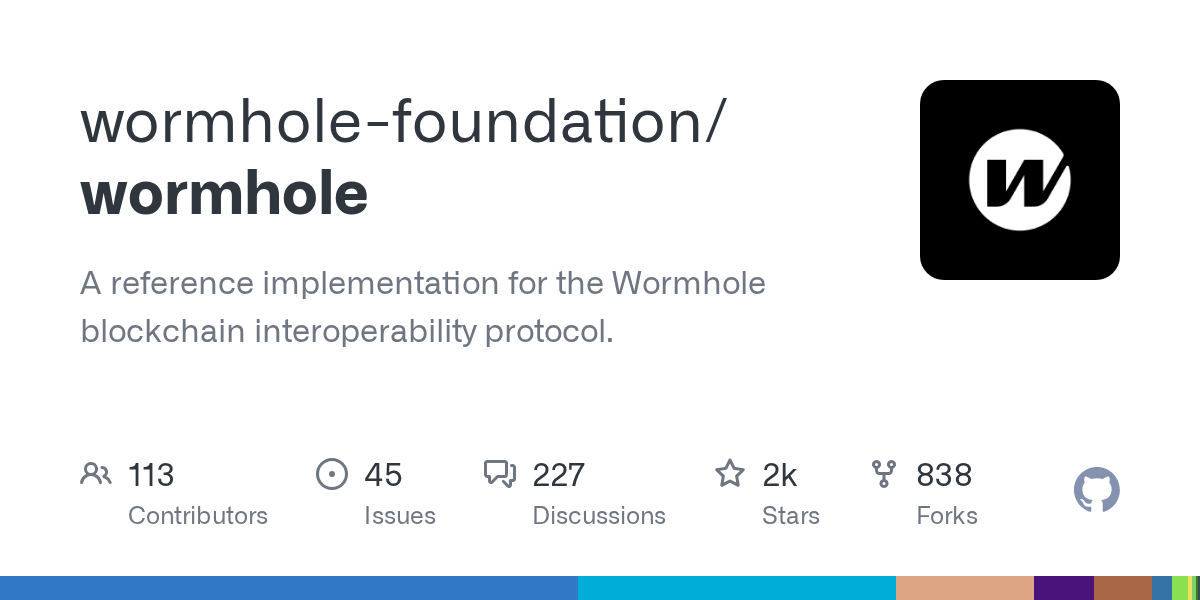 Wormhole