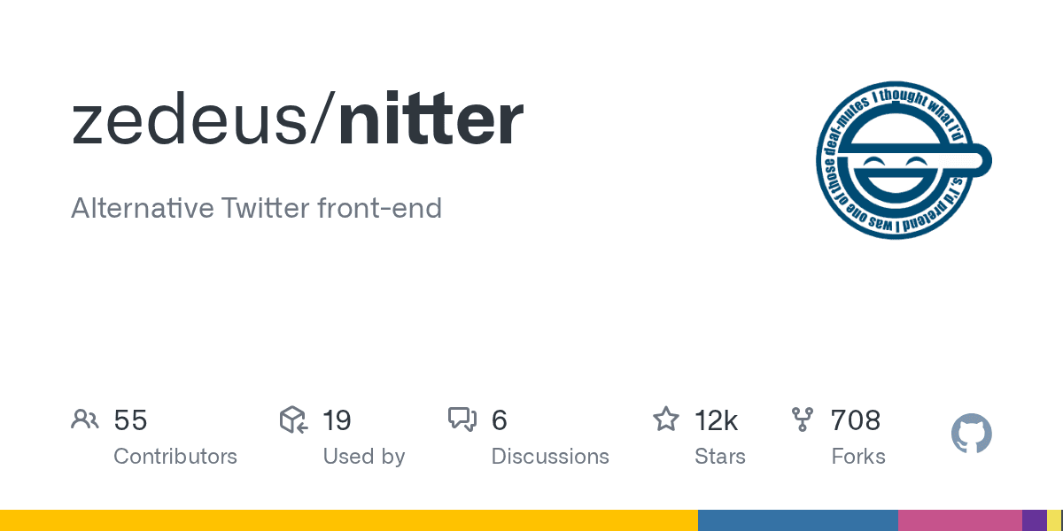 Nitter