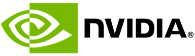 NVIDIA logo