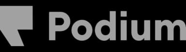 Podium logo