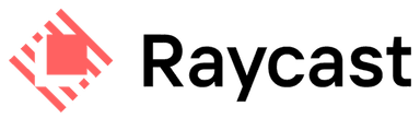 Raycast logo