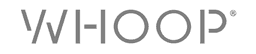 Whoop logo