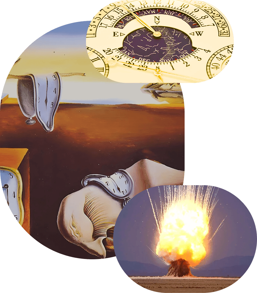 Leap seconds - Engineering Around Failure