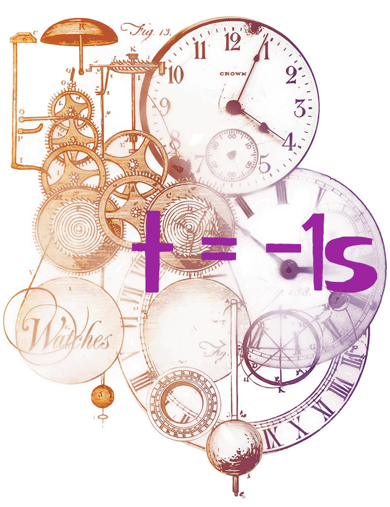 Leap seconds - The Future