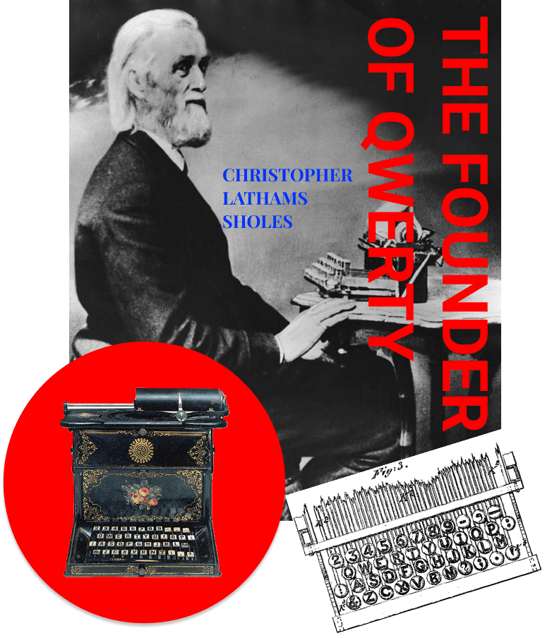 QWERTY keyboard - Introduction