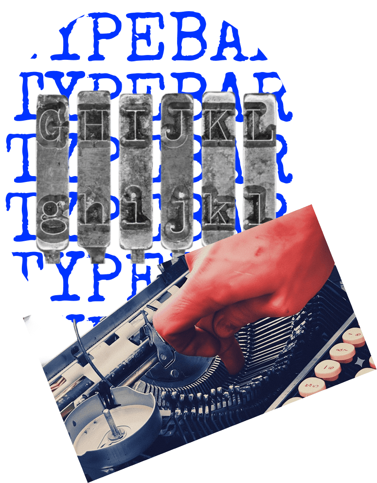 QWERTY keyboard - The Algorithm of Survival