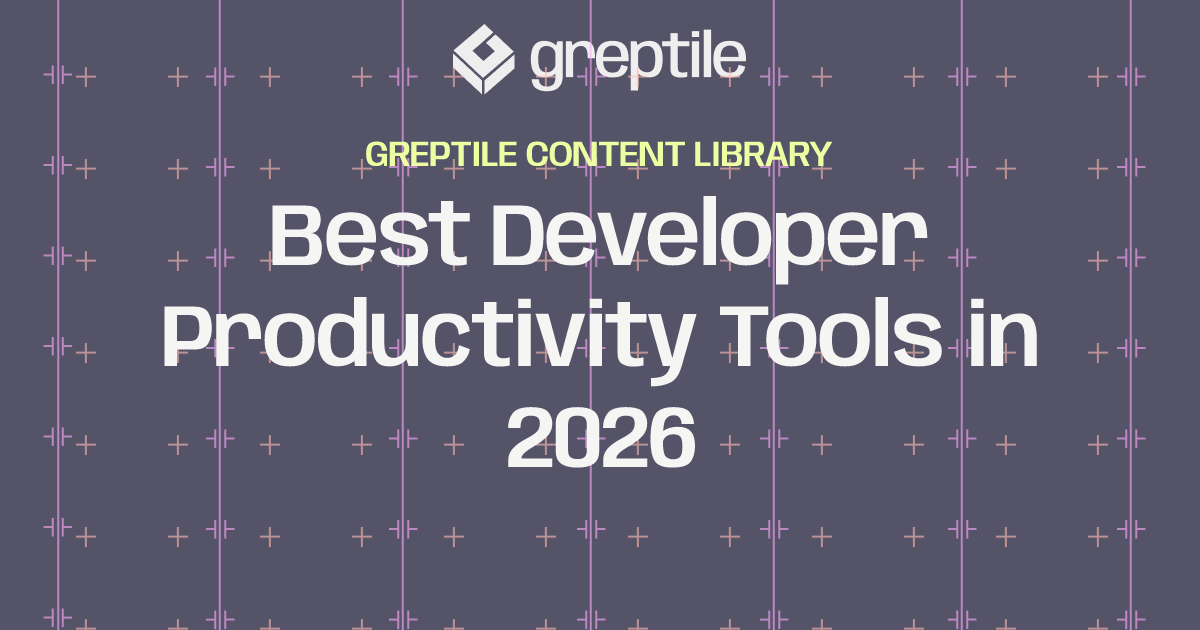 Best Developer Productivity Tools 2026: 14 AI Developer Tools Compared ...