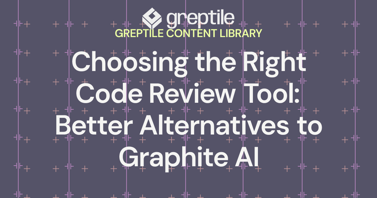 Best Graphite Alternatives for Code Review (2026)