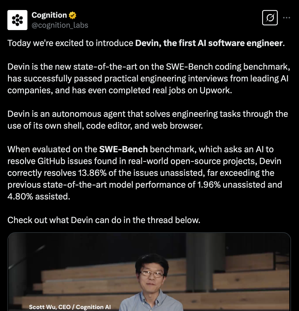 Devin