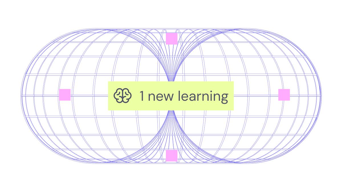 Greptile learning system suppressing noisy comments based on team feedback