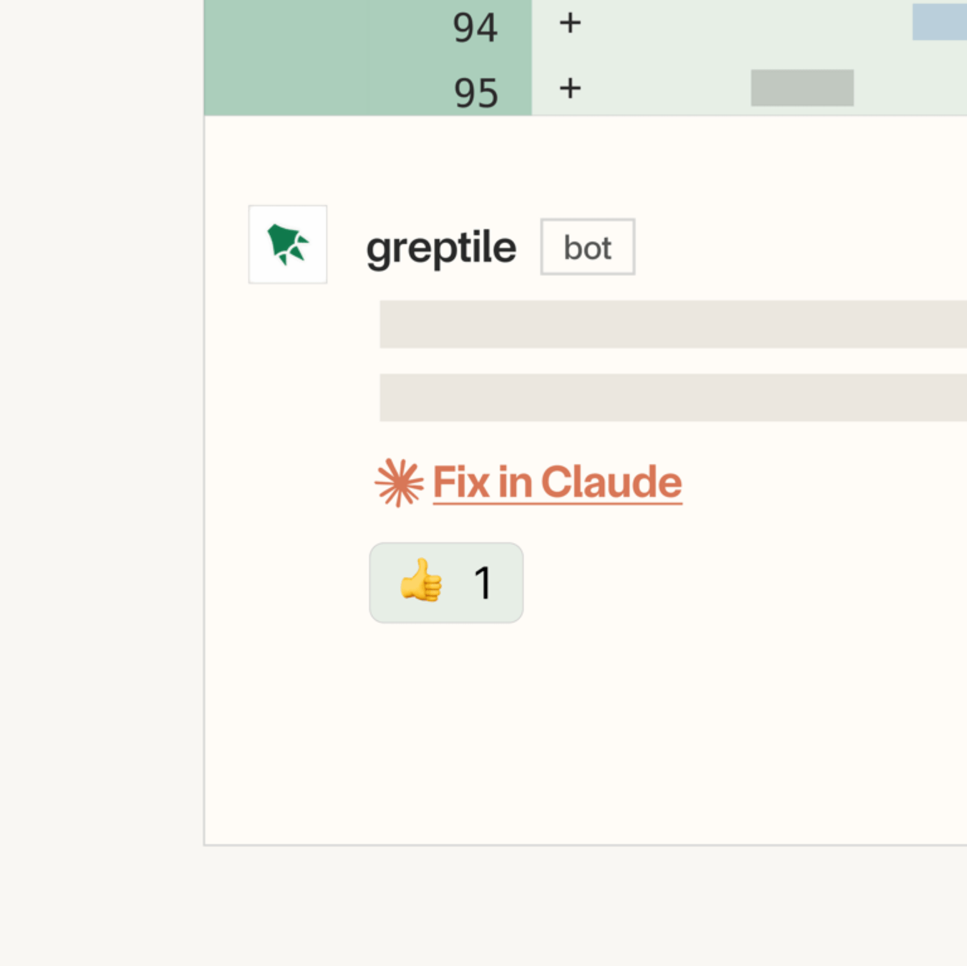 Integrates with all coding agents