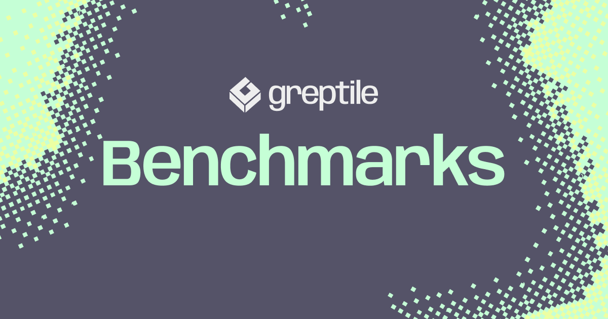 benchmark 2025: c++ vs competitors (python, rust, go)... AI Code Review Benchmarks 2025 | Greptile