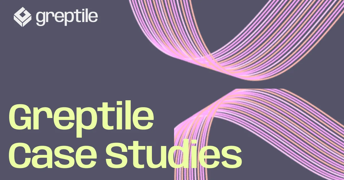 How Brex Ships 30% Faster with Greptile AI Code Review